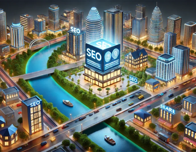 SEOCity